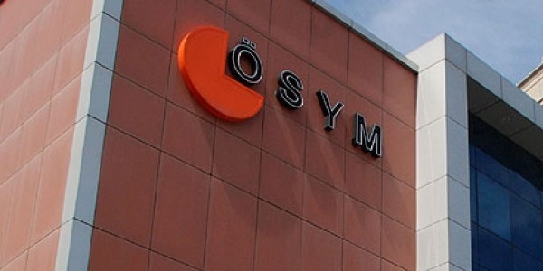 YÖK'ten ÖSYM Başkanlığı için 3 isim