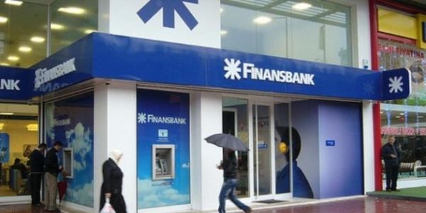 Finansbank'n halka arz ertelendi