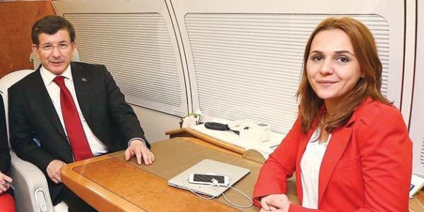 Davutoğlu: Eşim gece 2'de ameliyattan geliyor
