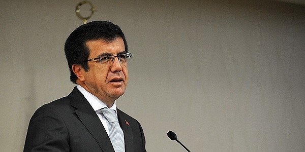 Gümrük Birliği'nde yeni anlaşma yolda