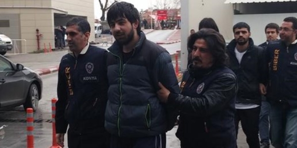 37 bin ki�inin kredi kart� �ifrelerini ele ge�irmi�ler