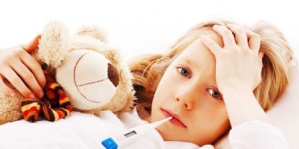 �l�ede salg�n nedeniyle okullar tatil edildi!