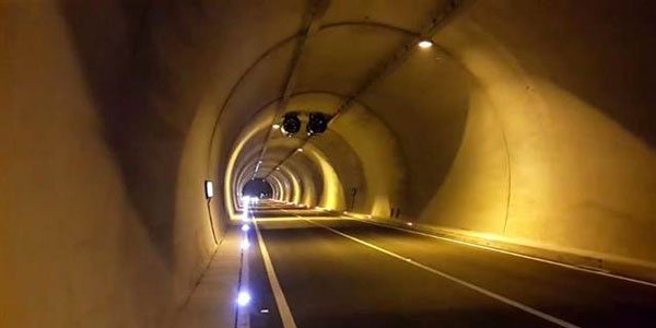 Amasra Tüneli'nde müteahhit taşeronu suçladı