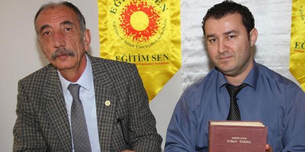 Kız ve erkek öğrencilere ayrı sınıf iddiası