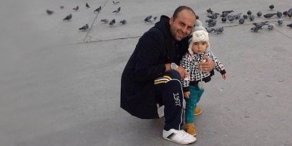 Sanık polis: Cezama razıyım, ben ölseydim