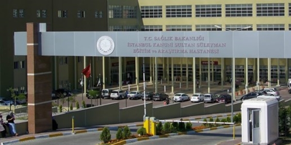 Hastaneden karantina açıklaması