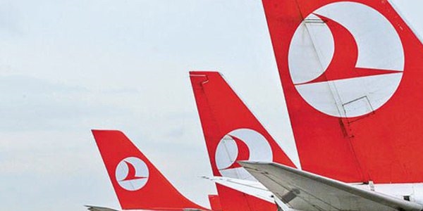 Türk Hava Yolları yönetimine yeni isim