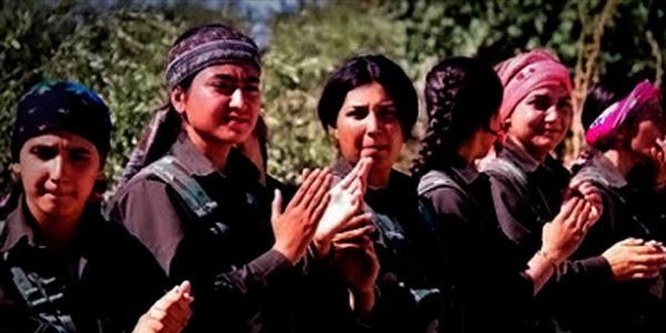 Avrupa'daki Kürtler'e iki yıllık dönüş planı