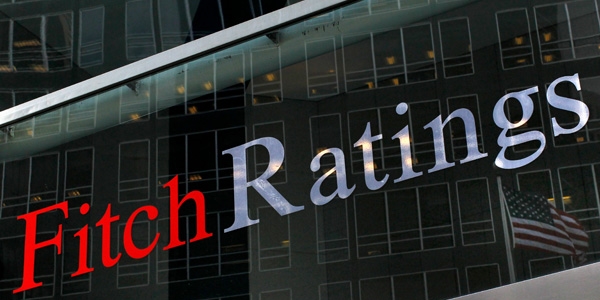 Fitch, Türkiye'nin notunu değiştirmedi