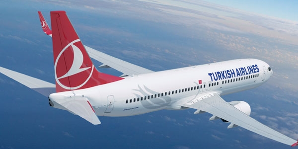 Türk Hava Yolları yönetimine yeni isim