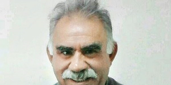 Öcalan, silahları bırakma koşullarını açıklayacak