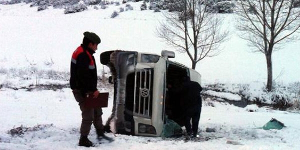 İlkokul öğrencisi feci şekilde can verdi