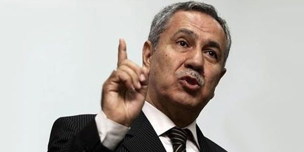 Erdoğan'ın ekran önünde konuşması doğru değil