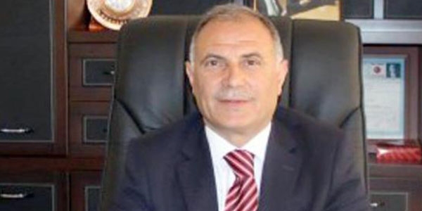 MHP'den istifa etti, Ak Parti'ye geçiyor