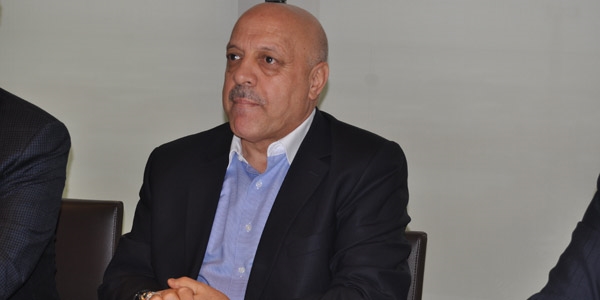 '13 milyon işçi'den sadece 1 milyon 300 bini sendikalı'
