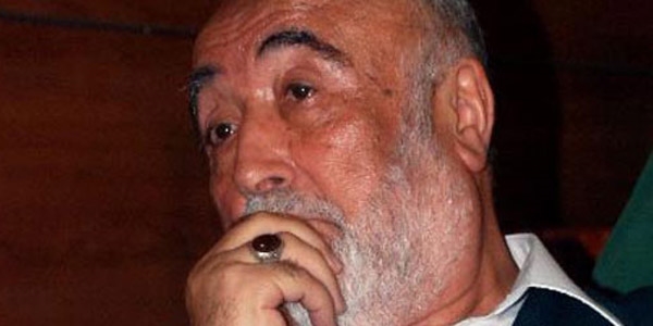 Bolu'da emekli imam rehin alındı iddiası