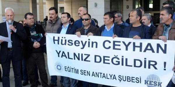 Erdoğan'a hakaret davasında CD bozuk çıktı