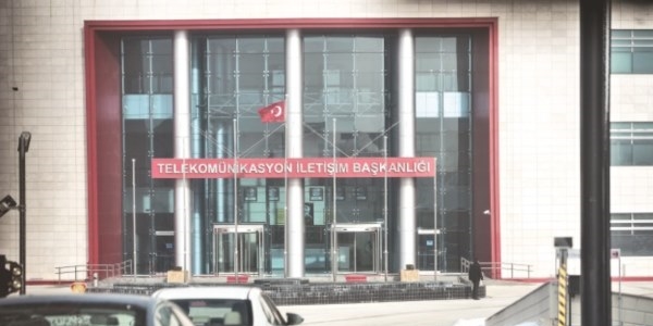 TİB'den 45 uzman ve yardımcısı uzaklaştırıldı