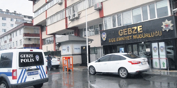 TEM'deki cephanelik MİT'i alarma geçirdi