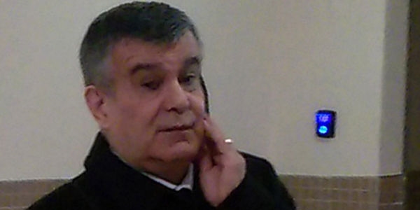 Eş terapisi, ünlü psikiyatristin başını yaktı!