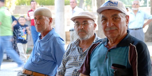 Palandöken: 'İstihdam oluşturan emekliler desteklenmeli'