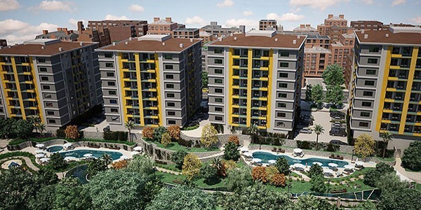Konut kredisi kullanma yaşı 18'e kadar düştü