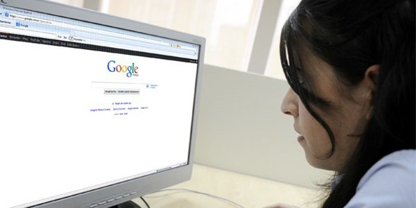 'Google' arama kurallarını yeniden belirliyor