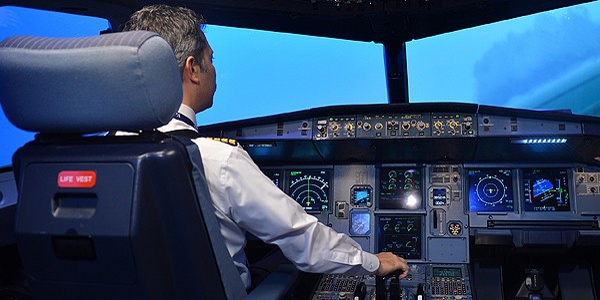 U�aktaki emniyet kaptan pilottan sorulur