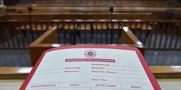'Utanç dosyası' zaman aşımına 6 ay kala yeniden açıldı