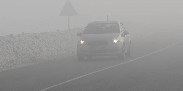 Meteoroloji'den önemli uyarı