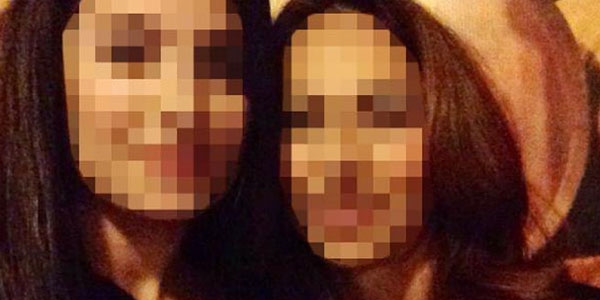 Tecavüz davasında, tanık anneye 'fotograf' şoku