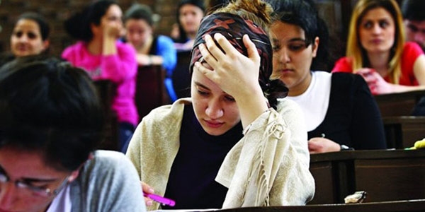 A�F Bahar vize s�nav tarihinde de�i�iklik