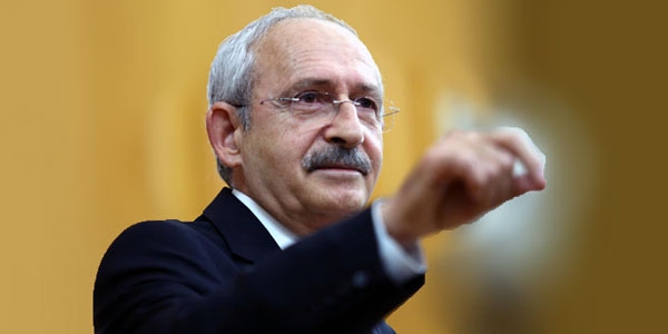 'CHP iktidar�nda yoksulluk s�f�rlanacak'