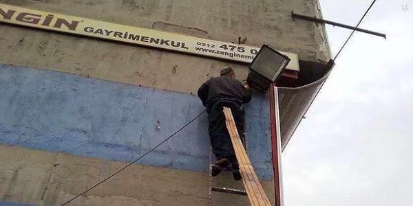 Okullar için iş güvenliği rehberi