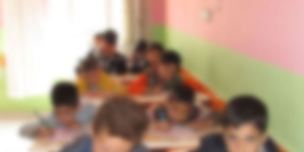 Türkiye okul terk oranında Avrupa birincisi oldu!