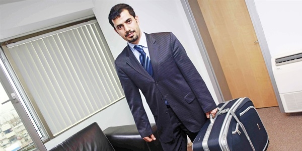 Baransu'nun çuvalından gizli kozmik belgeler çıktı