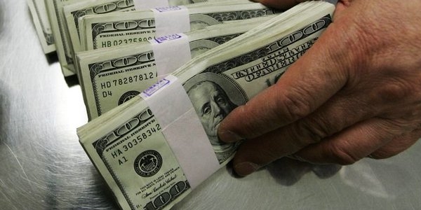 Moody's'ten güçlü dolar uyarısı
