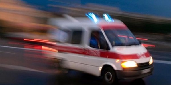 İki ambulans iki skandal iddiası