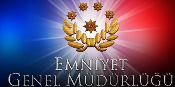 EGM'de 4 daire başkanlığına atama