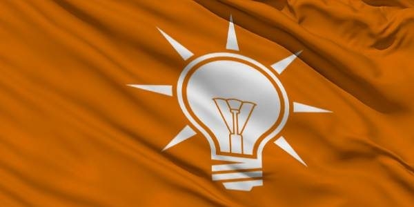 Yarınki AK Parti grub toplantısı iptal edildi