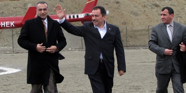 Yazıcıoğlu soruşturma Savcı'sına verilen ceza kaldırıldı