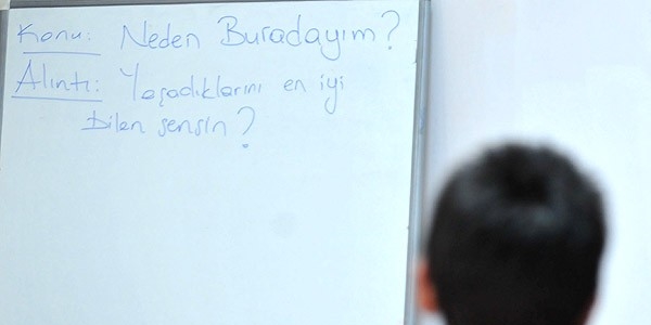 Uyuşturucuyla mücadelede yeni strateji