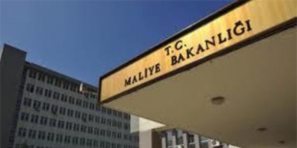 Maliye'den TKDK'ya 539 aktan atama izni