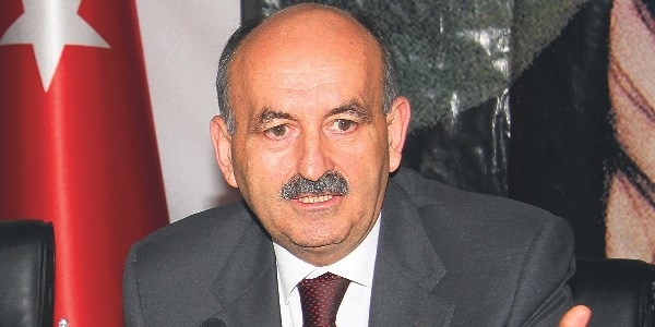 Sa�l�k turizminde hedef bir milyon