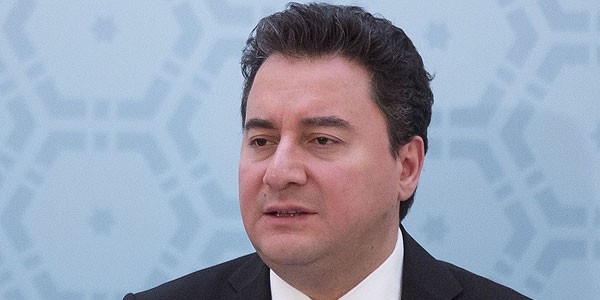 HDP Babacan için yeniden gensoru önergesi verdi