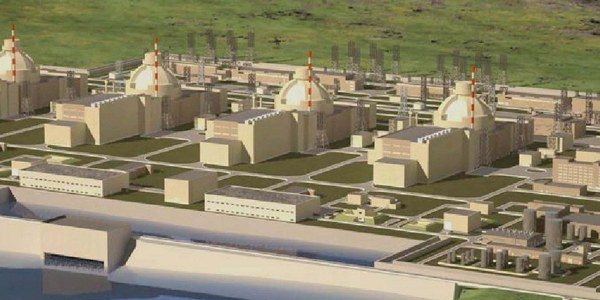 Akkuyu'nun elektrik üretimi en az iki yıl gecikecek