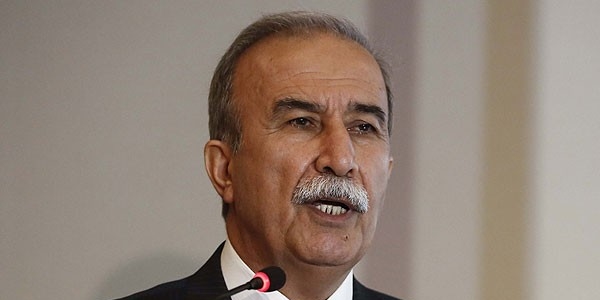 Hanafi Avcı: Tekrar polis müdürü olmak istemem