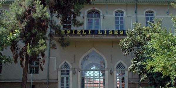 Erdoğan'dan Koca Mektep talimatı
