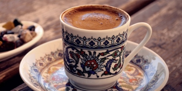 Kahve i�mek i�in en do�ru zaman� se�in