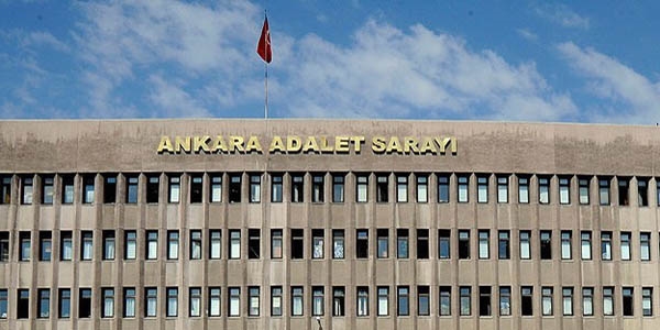 KPSS soruşturmasında 3 bayan serbest